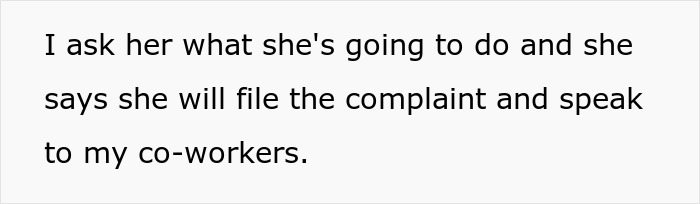 Woman Gets Bullied At Work Over Her Body, HR’s Response Leaves Her Completely Stunned Woman Gets Bullied At Work Over Her Body, HR’s Response Leaves Her Completely Stunned