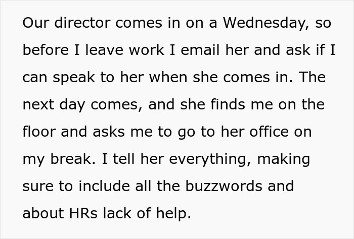 Woman Gets Bullied At Work Over Her Body, HR’s Response Leaves Her Completely Stunned Woman Gets Bullied At Work Over Her Body, HR’s Response Leaves Her Completely Stunned