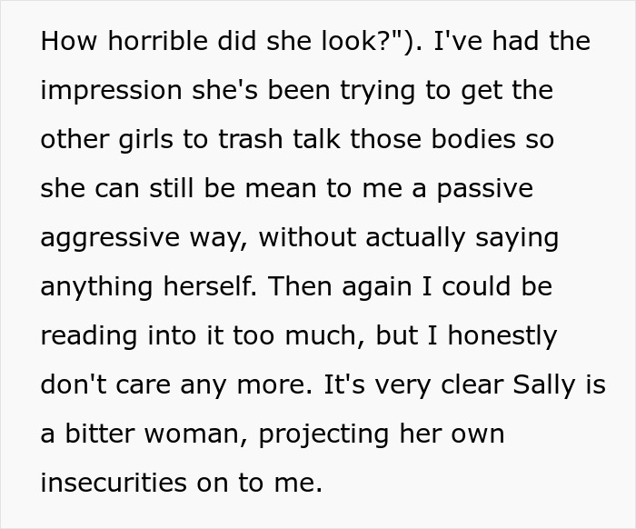 Woman Gets Bullied At Work Over Her Body, HR’s Response Leaves Her Completely Stunned Woman Gets Bullied At Work Over Her Body, HR’s Response Leaves Her Completely Stunned