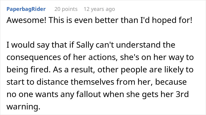 Woman Gets Bullied At Work Over Her Body, HR’s Response Leaves Her Completely Stunned Woman Gets Bullied At Work Over Her Body, HR’s Response Leaves Her Completely Stunned
