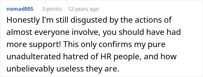 Woman Gets Bullied At Work Over Her Body, HR’s Response Leaves Her Completely Stunned Woman Gets Bullied At Work Over Her Body, HR’s Response Leaves Her Completely Stunned