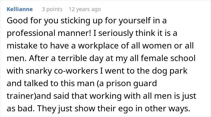 Woman Gets Bullied At Work Over Her Body, HR’s Response Leaves Her Completely Stunned Woman Gets Bullied At Work Over Her Body, HR’s Response Leaves Her Completely Stunned