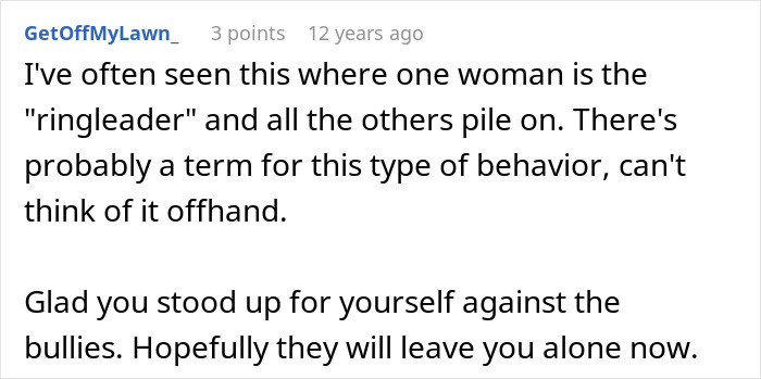 Woman Gets Bullied At Work Over Her Body, HR’s Response Leaves Her Completely Stunned Woman Gets Bullied At Work Over Her Body, HR’s Response Leaves Her Completely Stunned