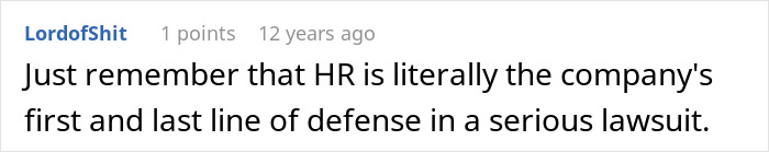 Woman Gets Bullied At Work Over Her Body, HR’s Response Leaves Her Completely Stunned Woman Gets Bullied At Work Over Her Body, HR’s Response Leaves Her Completely Stunned