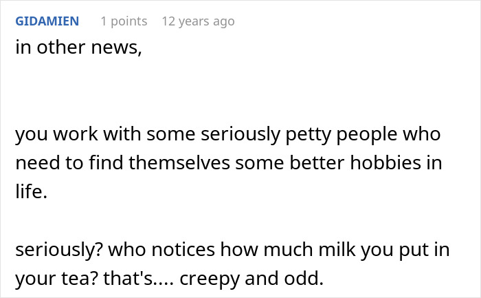 Woman Gets Bullied At Work Over Her Body, HR’s Response Leaves Her Completely Stunned Woman Gets Bullied At Work Over Her Body, HR’s Response Leaves Her Completely Stunned