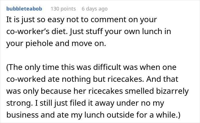 Woman Gets Bullied At Work Over Her Body, HR’s Response Leaves Her Completely Stunned Woman Gets Bullied At Work Over Her Body, HR’s Response Leaves Her Completely Stunned