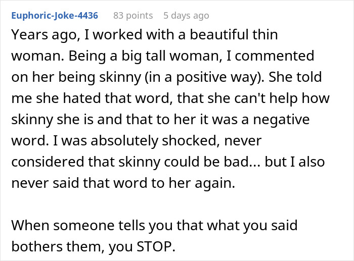 Woman Gets Bullied At Work Over Her Body, HR’s Response Leaves Her Completely Stunned Woman Gets Bullied At Work Over Her Body, HR’s Response Leaves Her Completely Stunned