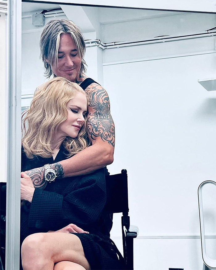 Nicole Kidman Faces Backlash Over British Vogue Shoot After Fans Noticed Odd Details