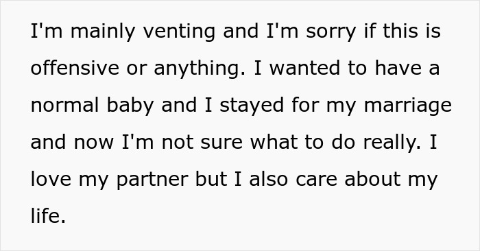 Mom’s Confession About Having A Baby With Down Syndrome Gets A Heartwarming Update A Year Later Mom’s Confession About Having A Baby With Down Syndrome Gets A Heartwarming Update A Year Later
