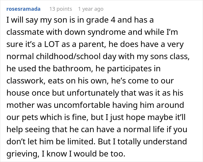 Mom’s Confession About Having A Baby With Down Syndrome Gets A Heartwarming Update A Year Later Mom’s Confession About Having A Baby With Down Syndrome Gets A Heartwarming Update A Year Later