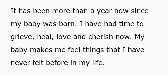 Mom’s Confession About Having A Baby With Down Syndrome Gets A Heartwarming Update A Year Later Mom’s Confession About Having A Baby With Down Syndrome Gets A Heartwarming Update A Year Later