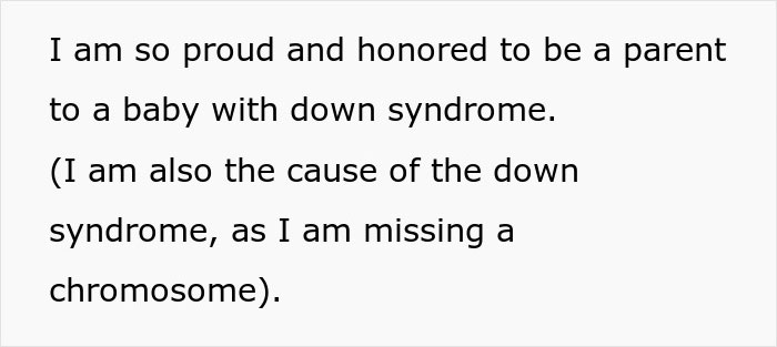 Mom’s Confession About Having A Baby With Down Syndrome Gets A Heartwarming Update A Year Later Mom’s Confession About Having A Baby With Down Syndrome Gets A Heartwarming Update A Year Later