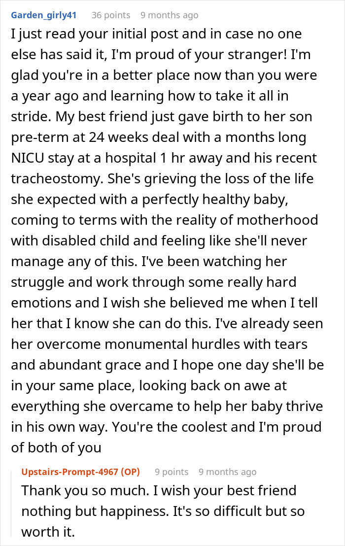 Mom’s Confession About Having A Baby With Down Syndrome Gets A Heartwarming Update A Year Later Mom’s Confession About Having A Baby With Down Syndrome Gets A Heartwarming Update A Year Later