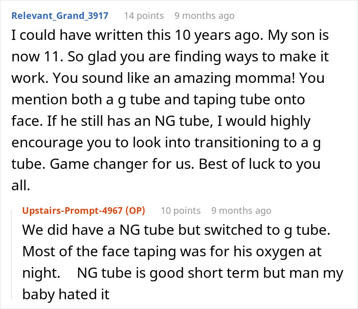 Mom’s Confession About Having A Baby With Down Syndrome Gets A Heartwarming Update A Year Later Mom’s Confession About Having A Baby With Down Syndrome Gets A Heartwarming Update A Year Later