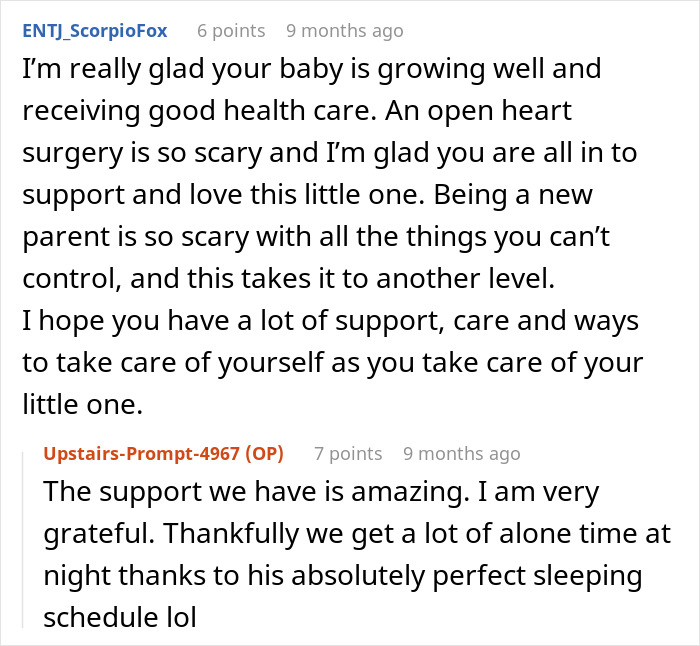 Mom’s Confession About Having A Baby With Down Syndrome Gets A Heartwarming Update A Year Later Mom’s Confession About Having A Baby With Down Syndrome Gets A Heartwarming Update A Year Later