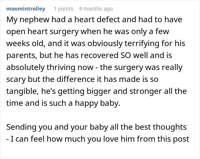 Mom’s Confession About Having A Baby With Down Syndrome Gets A Heartwarming Update A Year Later Mom’s Confession About Having A Baby With Down Syndrome Gets A Heartwarming Update A Year Later