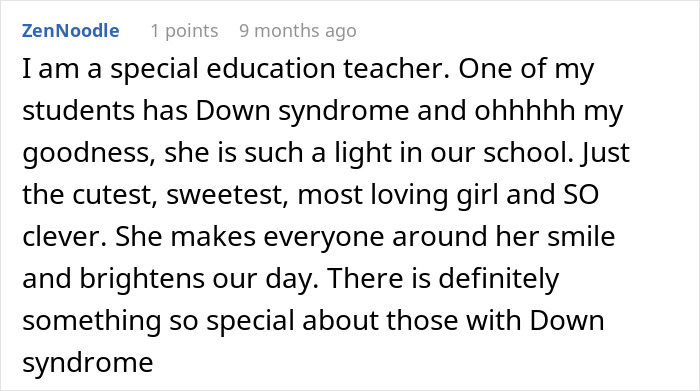 Mom’s Confession About Having A Baby With Down Syndrome Gets A Heartwarming Update A Year Later Mom’s Confession About Having A Baby With Down Syndrome Gets A Heartwarming Update A Year Later