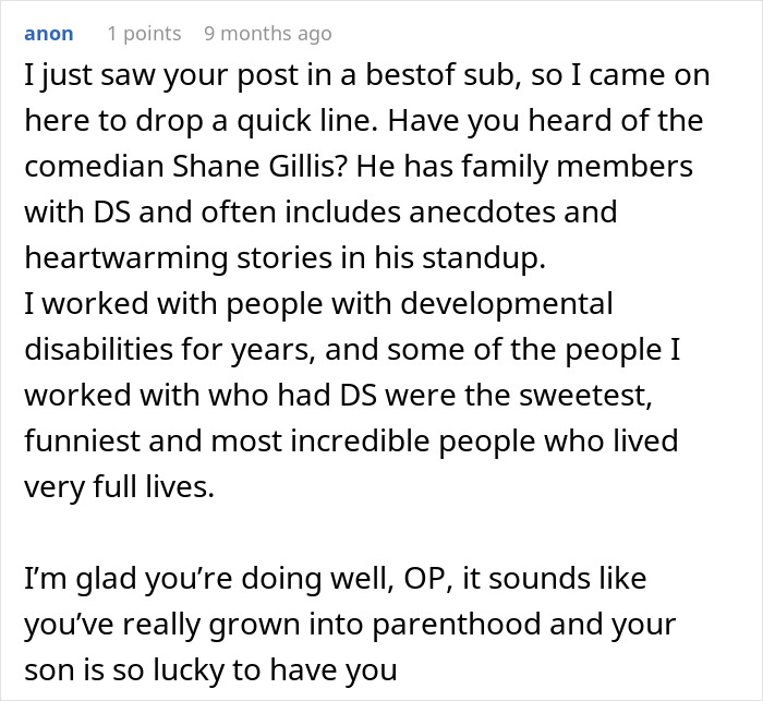 Mom’s Confession About Having A Baby With Down Syndrome Gets A Heartwarming Update A Year Later Mom’s Confession About Having A Baby With Down Syndrome Gets A Heartwarming Update A Year Later