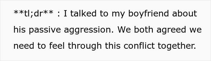 Woman Loses Rose-Tinted Glasses For BF After He Mocks Her Leg Hair Due To His Friends’ Comments Woman Loses Rose-Tinted Glasses For BF After He Mocks Her Leg Hair Due To His Friends’ Comments