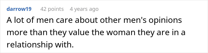 Woman Loses Rose-Tinted Glasses For BF After He Mocks Her Leg Hair Due To His Friends’ Comments Woman Loses Rose-Tinted Glasses For BF After He Mocks Her Leg Hair Due To His Friends’ Comments
