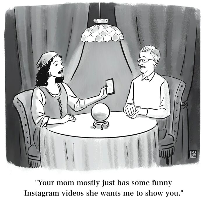 75 Absurd New “Mannequin On The Moon” Comics That Take Dry Humor To The Next Level 75 Absurd New “Mannequin On The Moon” Comics That Take Dry Humor To The Next Level
