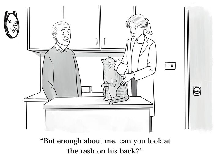 75 Absurd New “Mannequin On The Moon” Comics That Take Dry Humor To The Next Level 75 Absurd New “Mannequin On The Moon” Comics That Take Dry Humor To The Next Level