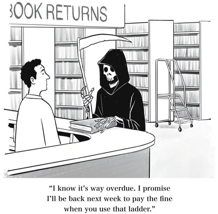 75 Absurd New “Mannequin On The Moon” Comics That Take Dry Humor To The Next Level 75 Absurd New “Mannequin On The Moon” Comics That Take Dry Humor To The Next Level