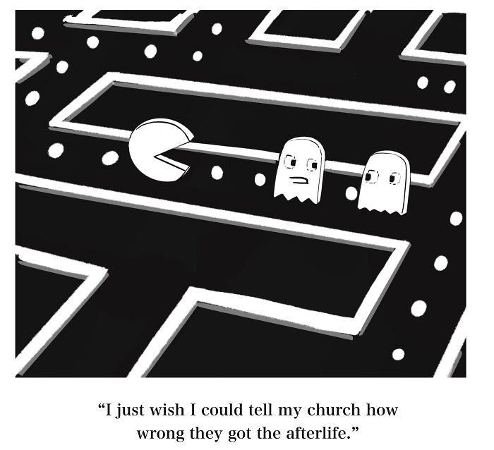 75 Absurd New “Mannequin On The Moon” Comics That Take Dry Humor To The Next Level 75 Absurd New “Mannequin On The Moon” Comics That Take Dry Humor To The Next Level