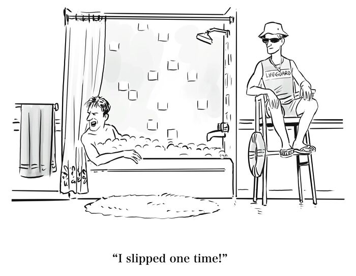 75 Absurd New “Mannequin On The Moon” Comics That Take Dry Humor To The Next Level 75 Absurd New “Mannequin On The Moon” Comics That Take Dry Humor To The Next Level