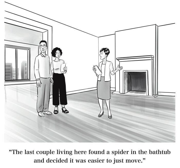75 Absurd New “Mannequin On The Moon” Comics That Take Dry Humor To The Next Level 75 Absurd New “Mannequin On The Moon” Comics That Take Dry Humor To The Next Level
