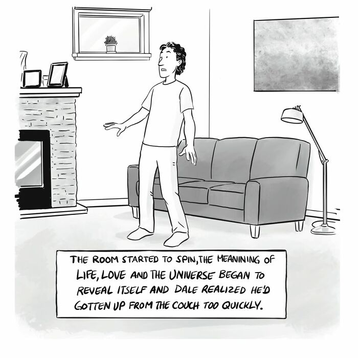 75 Absurd New “Mannequin On The Moon” Comics That Take Dry Humor To The Next Level 75 Absurd New “Mannequin On The Moon” Comics That Take Dry Humor To The Next Level