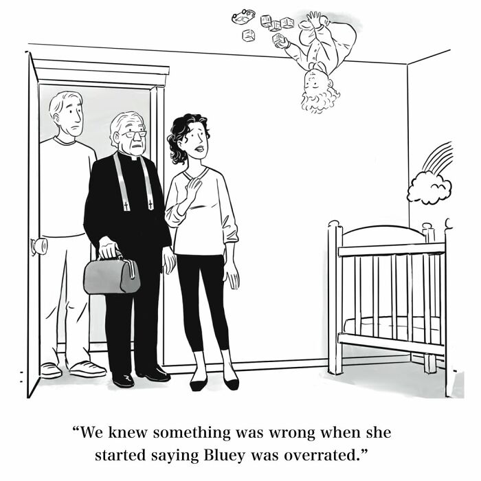 75 Absurd New “Mannequin On The Moon” Comics That Take Dry Humor To The Next Level 75 Absurd New “Mannequin On The Moon” Comics That Take Dry Humor To The Next Level