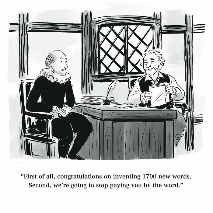 75 Absurd New “Mannequin On The Moon” Comics That Take Dry Humor To The Next Level 75 Absurd New “Mannequin On The Moon” Comics That Take Dry Humor To The Next Level