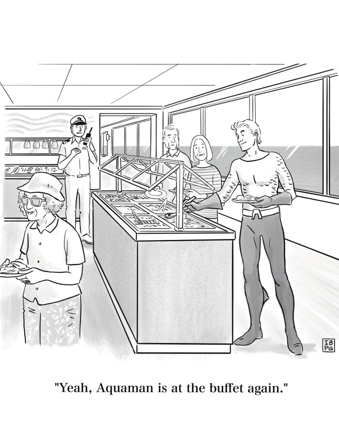 75 Absurd New “Mannequin On The Moon” Comics That Take Dry Humor To The Next Level 75 Absurd New “Mannequin On The Moon” Comics That Take Dry Humor To The Next Level