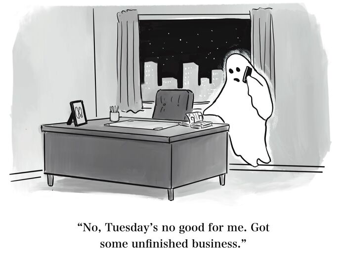 75 Absurd New “Mannequin On The Moon” Comics That Take Dry Humor To The Next Level 75 Absurd New “Mannequin On The Moon” Comics That Take Dry Humor To The Next Level
