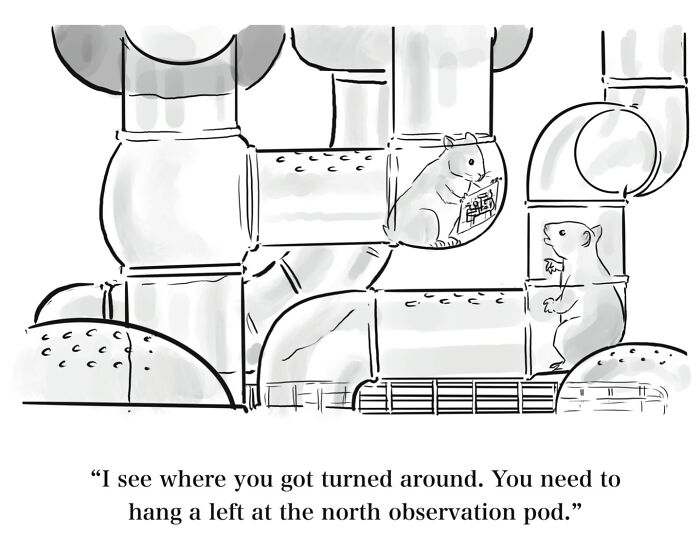 75 Absurd New “Mannequin On The Moon” Comics That Take Dry Humor To The Next Level 75 Absurd New “Mannequin On The Moon” Comics That Take Dry Humor To The Next Level