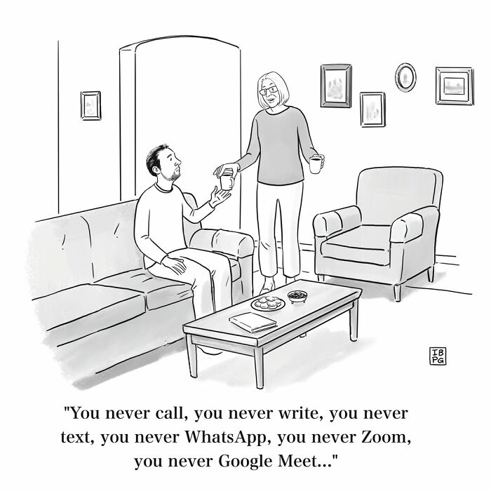 75 Absurd New “Mannequin On The Moon” Comics That Take Dry Humor To The Next Level 75 Absurd New “Mannequin On The Moon” Comics That Take Dry Humor To The Next Level