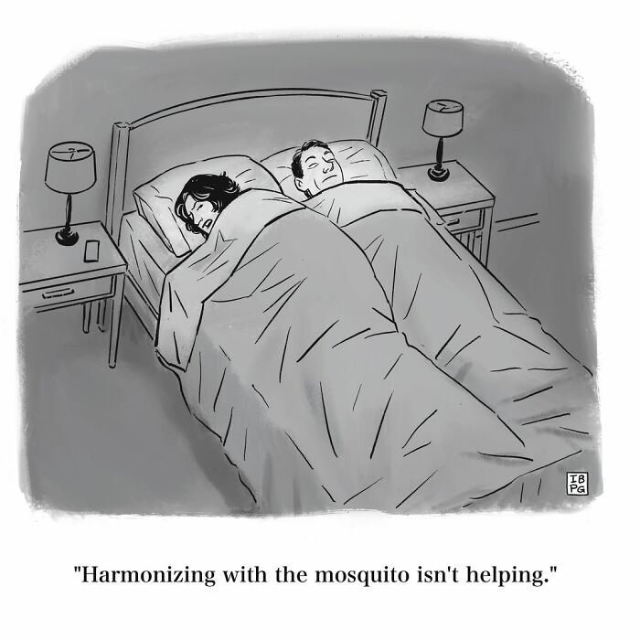 75 Absurd New “Mannequin On The Moon” Comics That Take Dry Humor To The Next Level 75 Absurd New “Mannequin On The Moon” Comics That Take Dry Humor To The Next Level