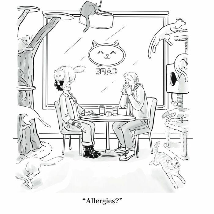 75 Absurd New “Mannequin On The Moon” Comics That Take Dry Humor To The Next Level 75 Absurd New “Mannequin On The Moon” Comics That Take Dry Humor To The Next Level