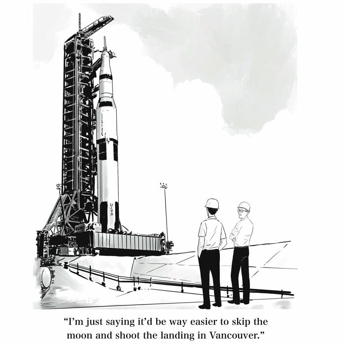 75 Absurd New “Mannequin On The Moon” Comics That Take Dry Humor To The Next Level 75 Absurd New “Mannequin On The Moon” Comics That Take Dry Humor To The Next Level