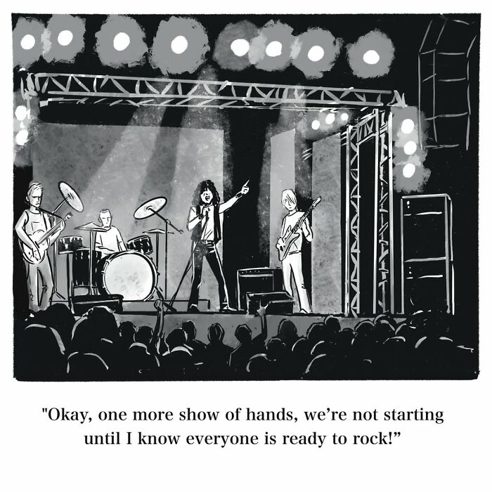 75 Absurd New “Mannequin On The Moon” Comics That Take Dry Humor To The Next Level 75 Absurd New “Mannequin On The Moon” Comics That Take Dry Humor To The Next Level