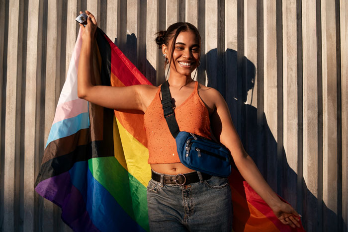 Language Around Identity Keeps Evolving, And Almondsexual Is The Latest Term You Need To Know About Language Around Identity Keeps Evolving, And Almondsexual Is The Latest Term You Need To Know About