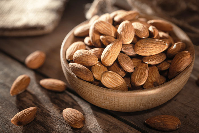 Language Around Identity Keeps Evolving, And Almondsexual Is The Latest Term You Need To Know About Language Around Identity Keeps Evolving, And Almondsexual Is The Latest Term You Need To Know About