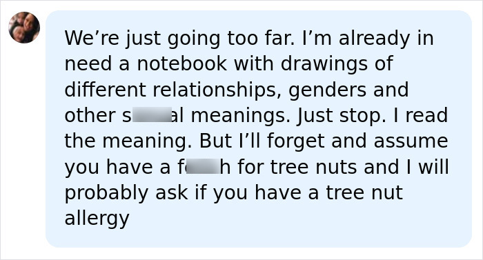Language Around Identity Keeps Evolving, And Almondsexual Is The Latest Term You Need To Know About Language Around Identity Keeps Evolving, And Almondsexual Is The Latest Term You Need To Know About