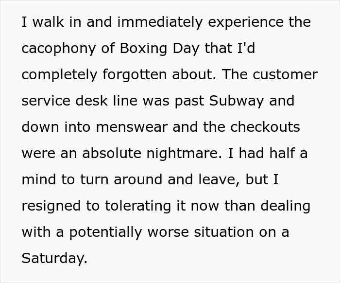 Shopper Accused Of Having A Weapon To Threaten Karen, But She Ends Up Leaving In Handcuffs Instead Shopper Accused Of Having A Weapon To Threaten Karen, But She Ends Up Leaving In Handcuffs Instead