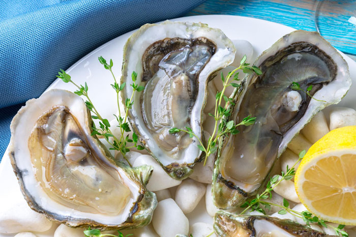 Family Celebration Takes A Dark Turn As Marine Vet Gets Brain Damage After Eating Raw Oysters Family Celebration Takes A Dark Turn As Marine Vet Gets Brain Damage After Eating Raw Oysters