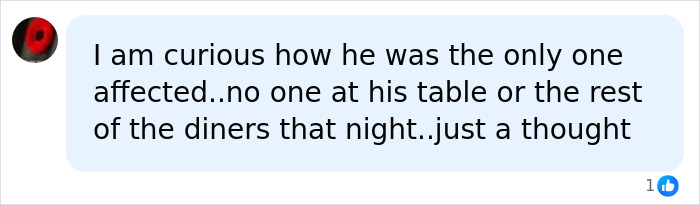 Family Celebration Takes A Dark Turn As Marine Vet Gets Brain Damage After Eating Raw Oysters Family Celebration Takes A Dark Turn As Marine Vet Gets Brain Damage After Eating Raw Oysters