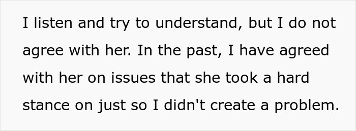 Wife Becomes Obsessed With Criminal Trial, Gets Mad When Hubby Refuses To Agree With Her Theory Wife Becomes Obsessed With Criminal Trial, Gets Mad When Hubby Refuses To Agree With Her Theory