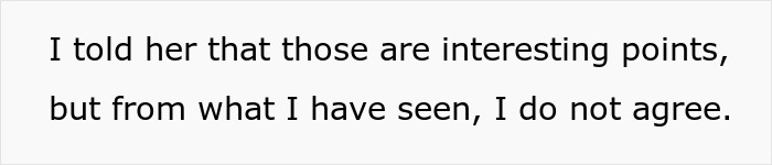 Wife Becomes Obsessed With Criminal Trial, Gets Mad When Hubby Refuses To Agree With Her Theory Wife Becomes Obsessed With Criminal Trial, Gets Mad When Hubby Refuses To Agree With Her Theory