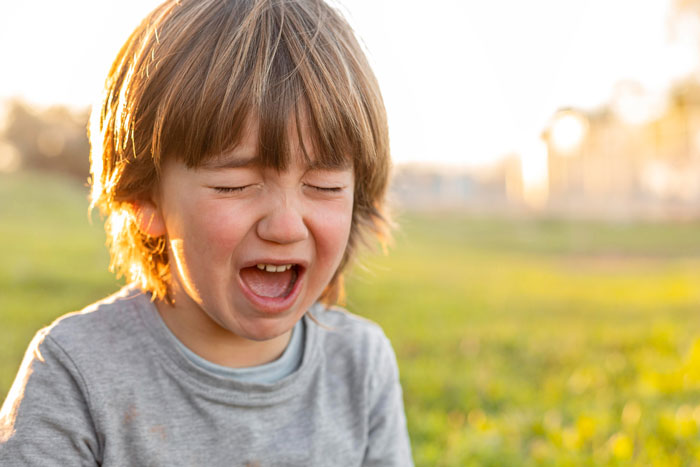 Woman’s Sister Deliberately Triggers Her Son’s Allergy, Claims She Was Making Him Stronger Woman’s Sister Deliberately Triggers Her Son’s Allergy, Claims She Was Making Him Stronger
